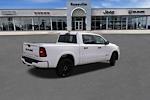 New 2026 Ram 1500 Laramie Crew Cab 4x4 Pickup for sale #RD637003 - photo 3