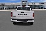 New 2026 Ram 1500 Laramie Crew Cab 4x4 Pickup for sale #RD637003 - photo 4