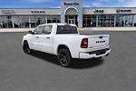 New 2026 Ram 1500 Laramie Crew Cab 4x4 Pickup for sale #RD637003 - photo 5