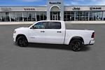 New 2026 Ram 1500 Laramie Crew Cab 4x4 Pickup for sale #RD637003 - photo 6