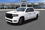 New 2026 Ram 1500 Laramie Crew Cab 4x4 Pickup for sale #RD637003 - photo 7