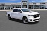 New 2026 Ram 1500 Laramie Crew Cab 4x4 Pickup for sale #RD637005 - photo 1