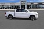 New 2026 Ram 1500 Laramie Crew Cab 4x4 Pickup for sale #RD637005 - photo 2