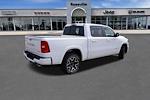 New 2026 Ram 1500 Laramie Crew Cab 4x4 Pickup for sale #RD637005 - photo 3