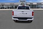 New 2026 Ram 1500 Laramie Crew Cab 4x4 Pickup for sale #RD637005 - photo 4