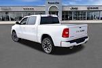New 2026 Ram 1500 Laramie Crew Cab 4x4 Pickup for sale #RD637005 - photo 5