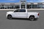 New 2026 Ram 1500 Laramie Crew Cab 4x4 Pickup for sale #RD637005 - photo 6