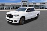 New 2026 Ram 1500 Laramie Crew Cab 4x4 Pickup for sale #RD637005 - photo 7