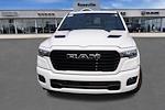 New 2026 Ram 1500 Laramie Crew Cab 4x4 Pickup for sale #RD637005 - photo 8