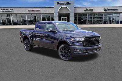 New 2026 Ram 1500 Laramie Crew Cab 4x4 Pickup for sale #RD637008 - photo 1