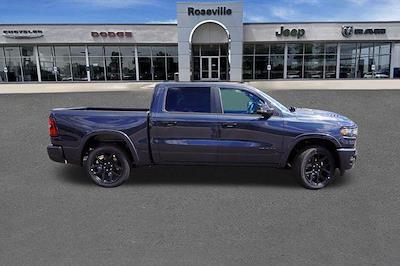 New 2026 Ram 1500 Laramie Crew Cab 4x4 Pickup for sale #RD637008 - photo 2
