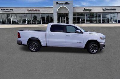 New 2026 Ram 1500 Laramie Crew Cab 4x4 Pickup for sale #RD637009 - photo 2