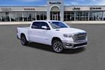 New 2026 Ram 1500 Laramie Crew Cab 4x4 Pickup for sale #RD637009 - photo 1