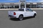 New 2026 Ram 1500 Laramie Crew Cab 4x4 Pickup for sale #RD637009 - photo 3