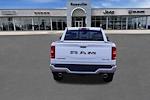 New 2026 Ram 1500 Laramie Crew Cab 4x4 Pickup for sale #RD637009 - photo 4