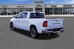New 2026 Ram 1500 Laramie Crew Cab 4x4 Pickup for sale #RD637009 - photo 5