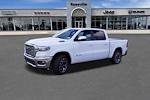 New 2026 Ram 1500 Laramie Crew Cab 4x4 Pickup for sale #RD637009 - photo 7