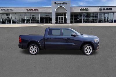 New 2026 Ram 1500 Big Horn Crew Cab 4x4 Pickup for sale #RD637010 - photo 2