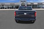 New 2026 Ram 1500 Big Horn Crew Cab 4x4 Pickup for sale #RD637010 - photo 4