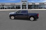 New 2026 Ram 1500 Big Horn Crew Cab 4x4 Pickup for sale #RD637010 - photo 6