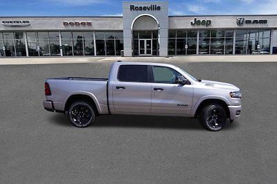 New 2026 Ram 1500 Big Horn Crew Cab 4x4 Pickup for sale #RD637012 - photo 2