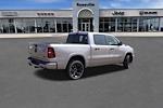 New 2026 Ram 1500 Big Horn Crew Cab 4x4 Pickup for sale #RD637012 - photo 3