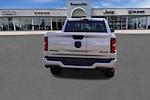New 2026 Ram 1500 Big Horn Crew Cab 4x4 Pickup for sale #RD637012 - photo 4