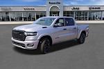 New 2026 Ram 1500 Big Horn Crew Cab 4x4 Pickup for sale #RD637012 - photo 7