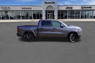 New 2026 Ram 1500 Laramie Crew Cab 4x4 Pickup for sale #RD637021 - photo 2