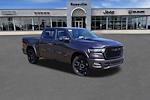 New 2026 Ram 1500 Laramie Crew Cab 4x4 Pickup for sale #RD637021 - photo 1