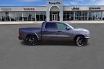 New 2026 Ram 1500 Laramie Crew Cab 4x4 Pickup for sale #RD637021 - photo 2