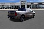 New 2026 Ram 1500 Laramie Crew Cab 4x4 Pickup for sale #RD637021 - photo 3