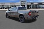 New 2026 Ram 1500 Laramie Crew Cab 4x4 Pickup for sale #RD637021 - photo 5