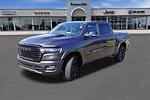 New 2026 Ram 1500 Laramie Crew Cab 4x4 Pickup for sale #RD637021 - photo 7