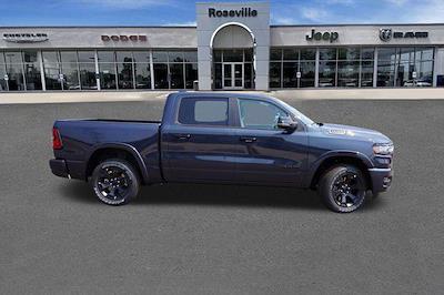 New 2026 Ram 1500 Big Horn Crew Cab 4x4 Pickup for sale #RD637022 - photo 2