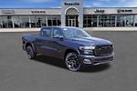 New 2026 Ram 1500 Big Horn Crew Cab 4x4 Pickup for sale #RD637022 - photo 1