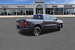New 2026 Ram 1500 Big Horn Crew Cab 4x4 Pickup for sale #RD637022 - photo 3
