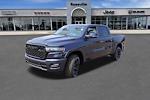 New 2026 Ram 1500 Big Horn Crew Cab 4x4 Pickup for sale #RD637022 - photo 7