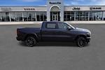 New 2026 Ram 1500 Big Horn Crew Cab 4x4 Pickup for sale #RD637023 - photo 2