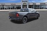 New 2026 Ram 1500 Big Horn Crew Cab 4x4 Pickup for sale #RD637023 - photo 3