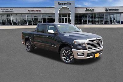 New 2026 Ram 1500 Laramie Crew Cab 4x4 Pickup for sale #RD637025 - photo 1