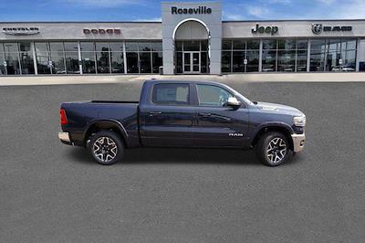 New 2026 Ram 1500 Laramie Crew Cab 4x4 Pickup for sale #RD637025 - photo 2