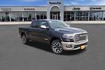 New 2026 Ram 1500 Laramie Crew Cab 4x4 Pickup for sale #RD637025 - photo 1