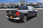 New 2026 Ram 1500 Laramie Crew Cab 4x4 Pickup for sale #RD637025 - photo 3
