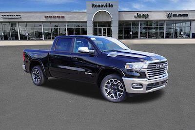 New 2026 Ram 1500 Laramie Crew Cab 4x4 Pickup for sale #RD637052 - photo 1