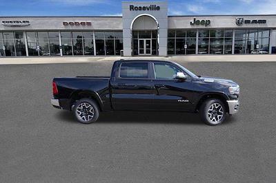 New 2026 Ram 1500 Laramie Crew Cab 4x4 Pickup for sale #RD637052 - photo 2