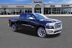 New 2026 Ram 1500 Laramie Crew Cab 4x4 Pickup for sale #RD637052 - photo 1