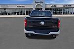 New 2026 Ram 1500 Laramie Crew Cab 4x4 Pickup for sale #RD637052 - photo 4