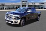 New 2026 Ram 1500 Laramie Crew Cab 4x4 Pickup for sale #RD637052 - photo 7