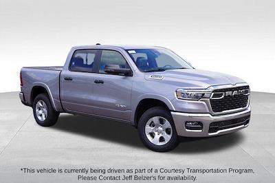 New 2026 Ram 1500 Big Horn Crew Cab 4x4 Pickup for sale #RD637054 - photo 1